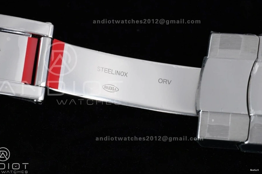 Best Bracelet Power Black 1:1 41 904L Reserve) 126334 (72 Steel DateJust Dial Clean Hours SH3235 Edition Jubilee on 0402